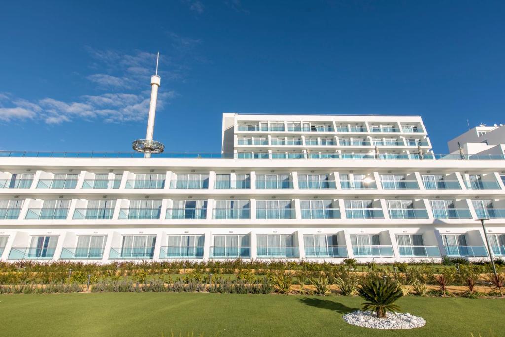 Four Points by Sheraton Costa Blanca Resort - 31