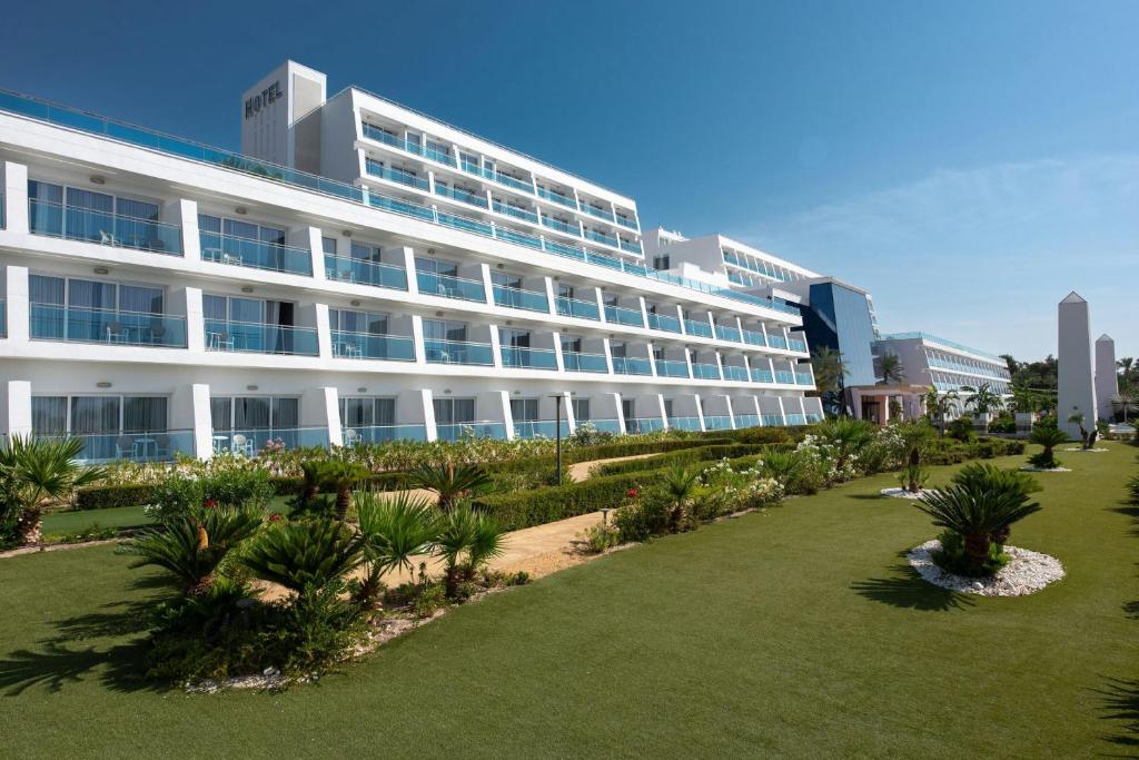 Four Points by Sheraton Costa Blanca Resort - 33