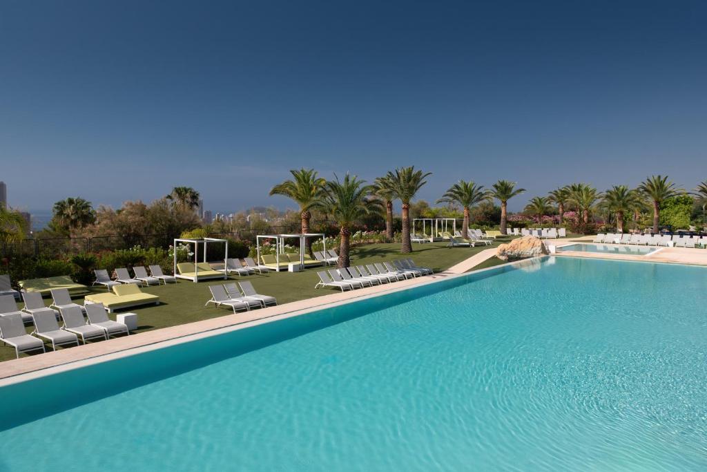 Four Points by Sheraton Costa Blanca Resort - 11