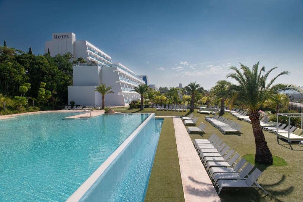 Four Points by Sheraton Costa Blanca Resort - 12