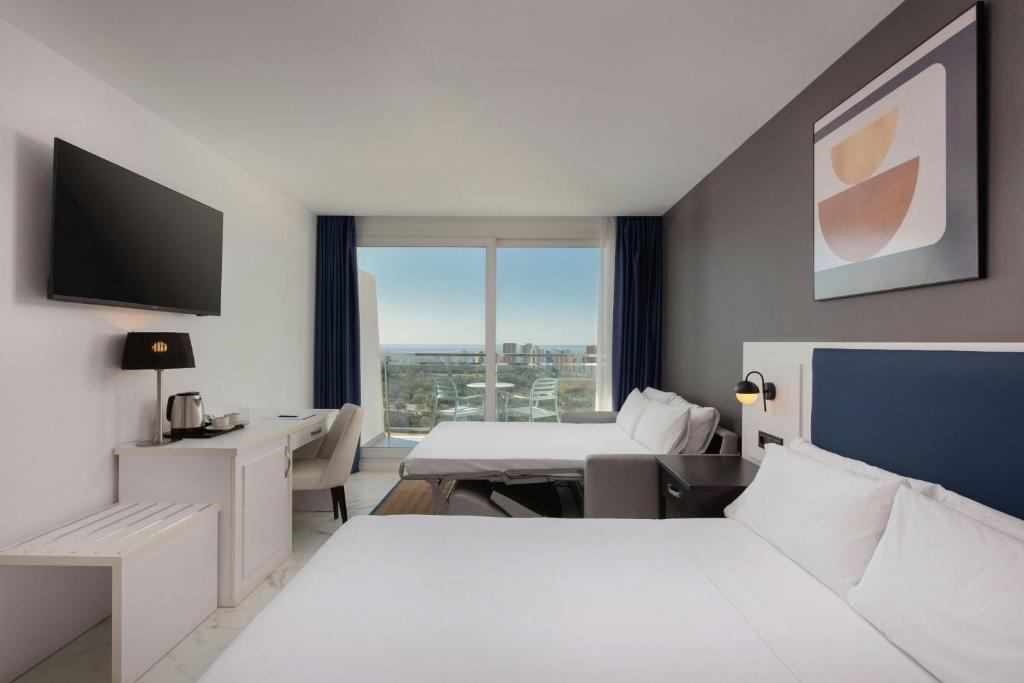 Four Points by Sheraton Costa Blanca Resort - 40