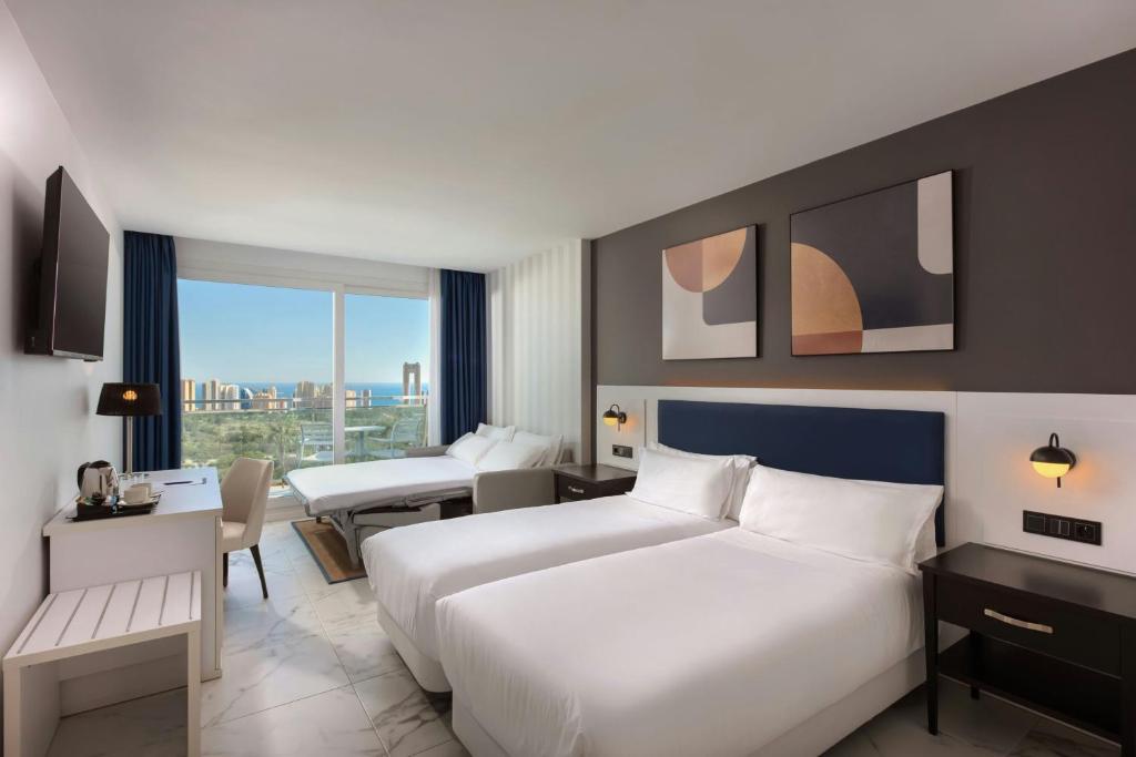Four Points by Sheraton Costa Blanca Resort - 44