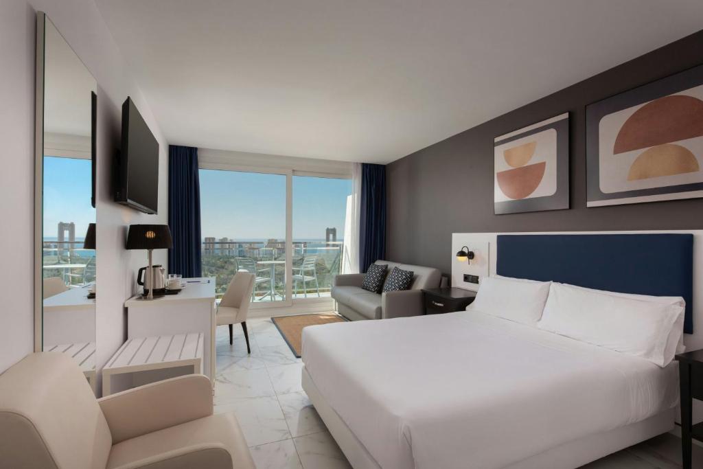 Four Points by Sheraton Costa Blanca Resort - 43