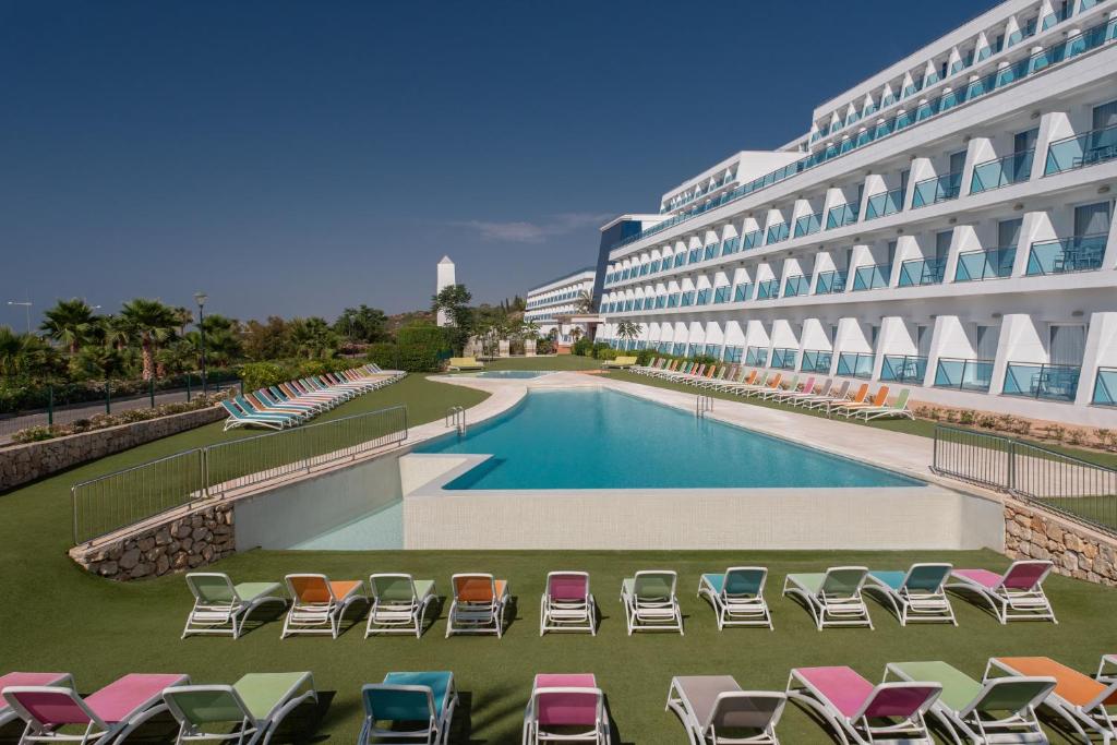 Four Points by Sheraton Costa Blanca Resort - 6