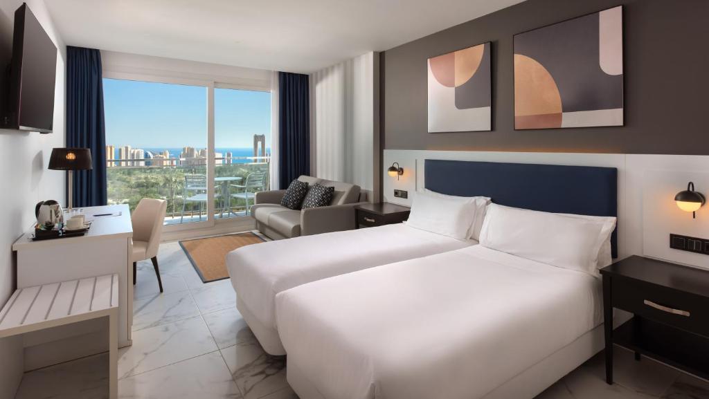 Four Points by Sheraton Costa Blanca Resort - 28