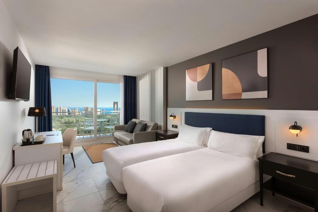 Four Points by Sheraton Costa Blanca Resort - 35