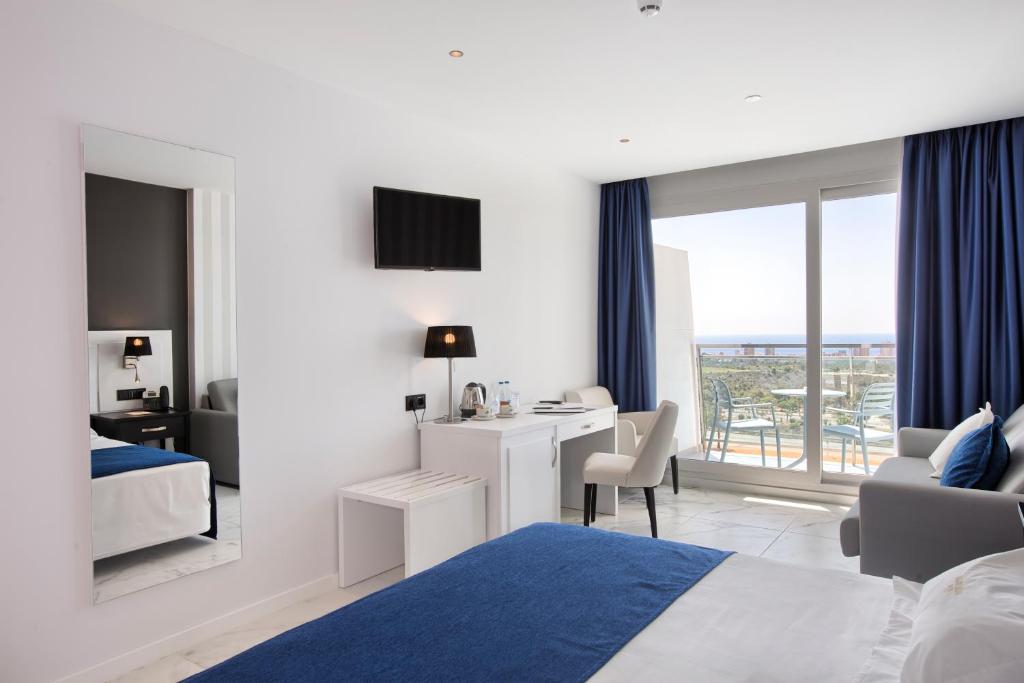 Four Points by Sheraton Costa Blanca Resort - 26