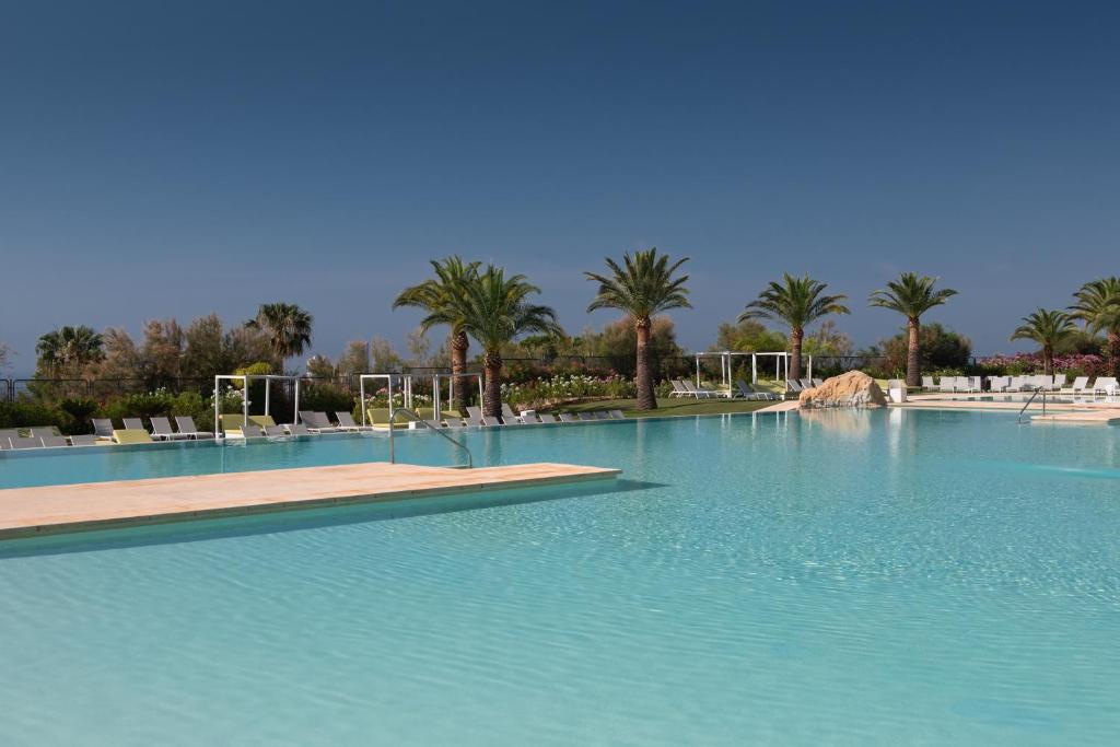 Four Points by Sheraton Costa Blanca Resort - 13