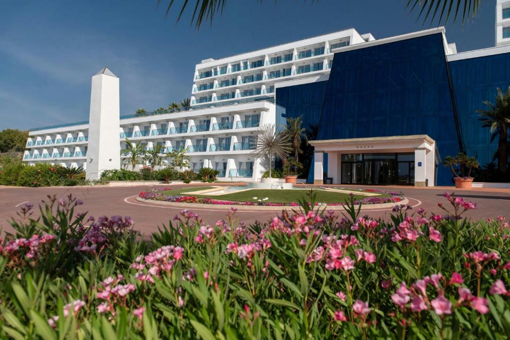 Four Points by Sheraton Costa Blanca Resort - 34