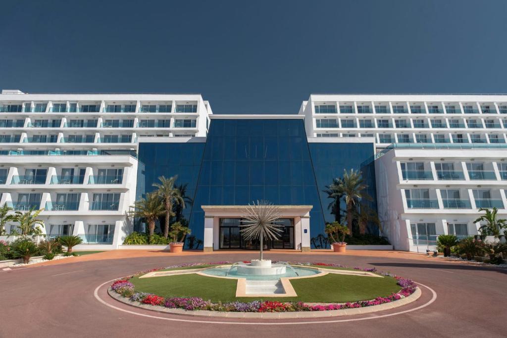 Four Points by Sheraton Costa Blanca Resort - 32