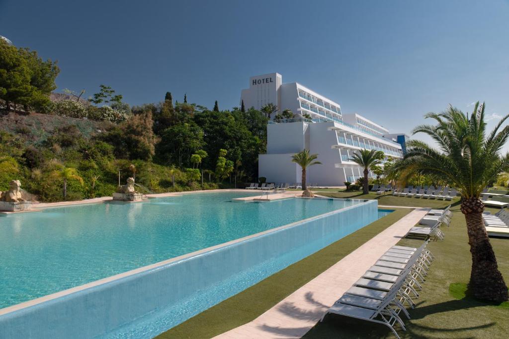 Four Points by Sheraton Costa Blanca Resort - 15