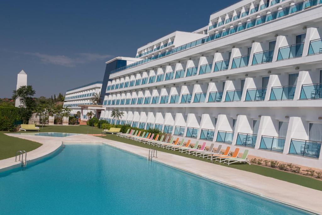 Four Points by Sheraton Costa Blanca Resort - 4