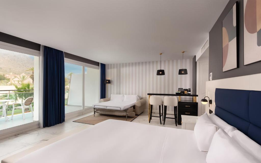 Four Points by Sheraton Costa Blanca Resort - 27