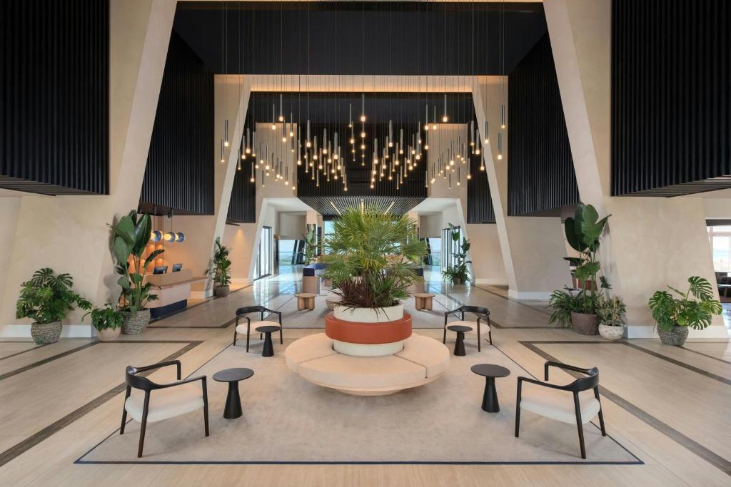 Four Points by Sheraton Costa Blanca Resort - 29