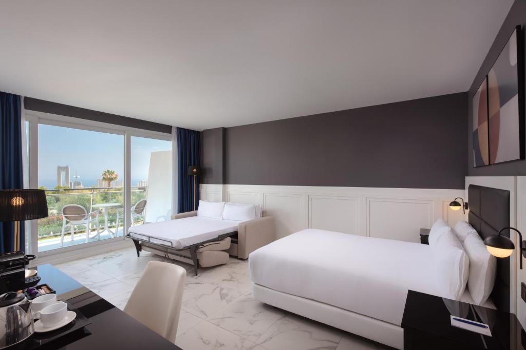 Four Points by Sheraton Costa Blanca Resort - 9