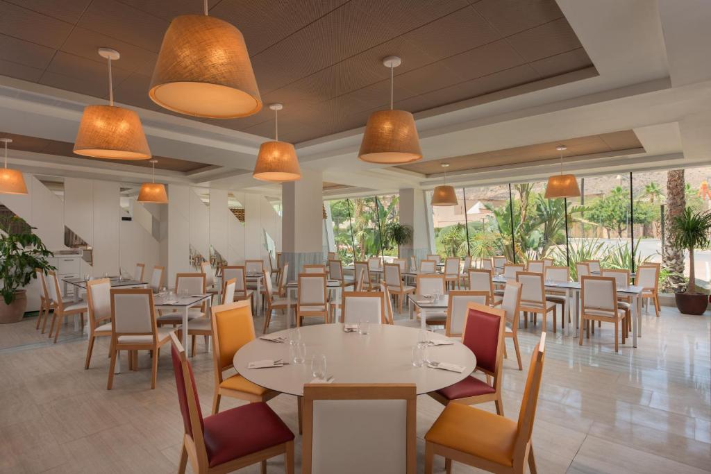 Four Points by Sheraton Costa Blanca Resort - 7