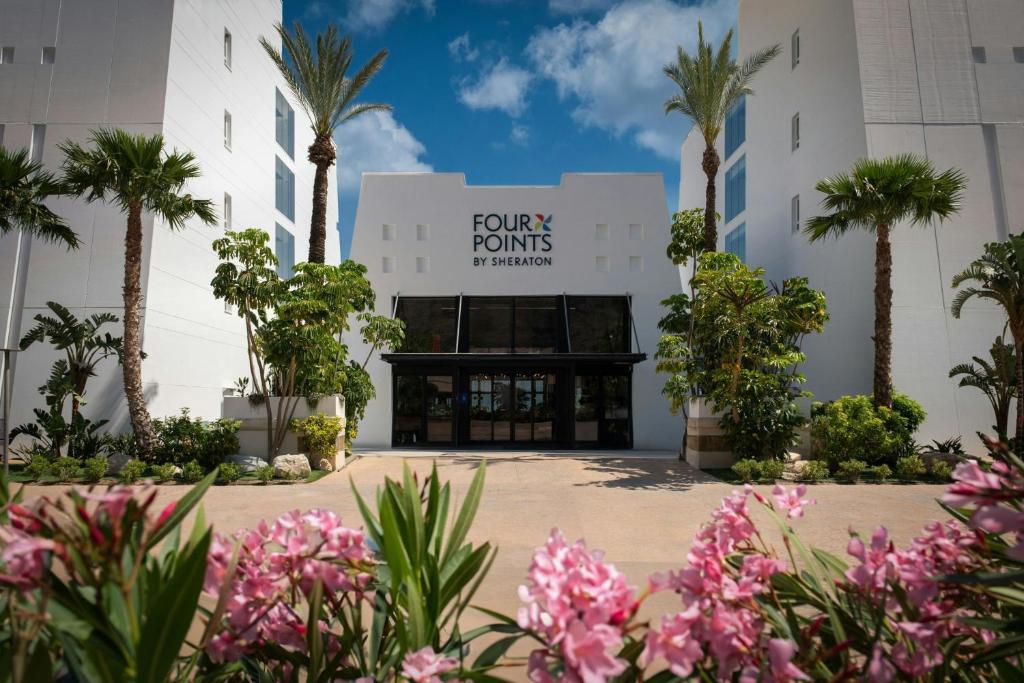 Four Points by Sheraton Costa Blanca Resort - 1