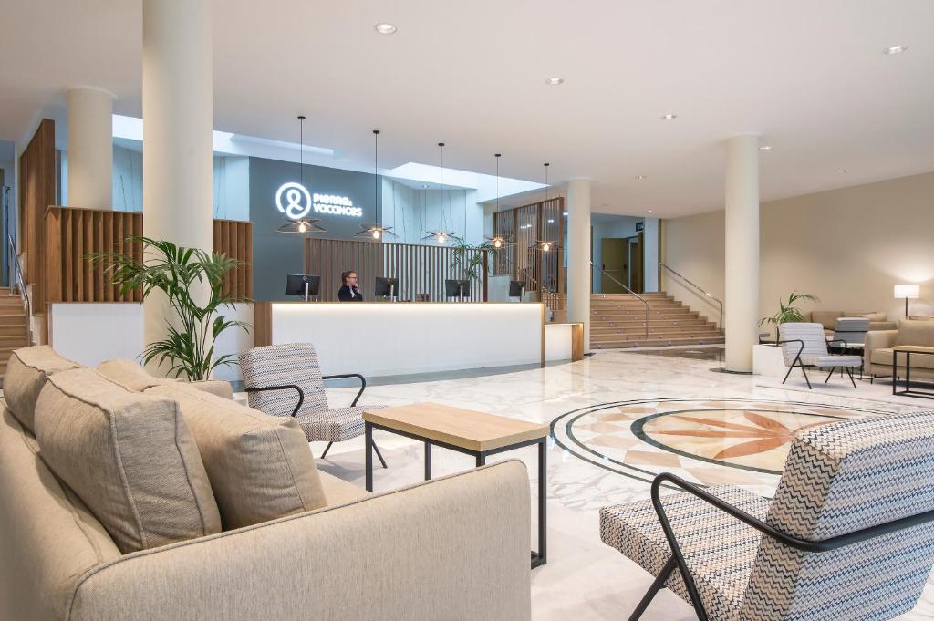 Hotel Benidorm East by Pierre & Vacances - 2