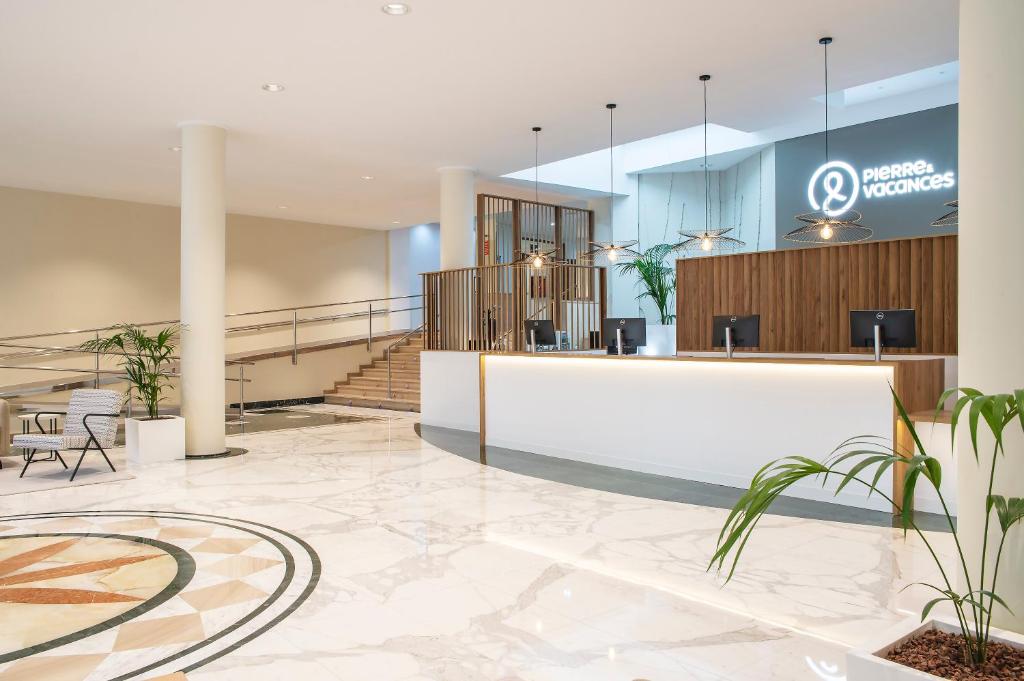 Hotel Benidorm East by Pierre & Vacances - 12