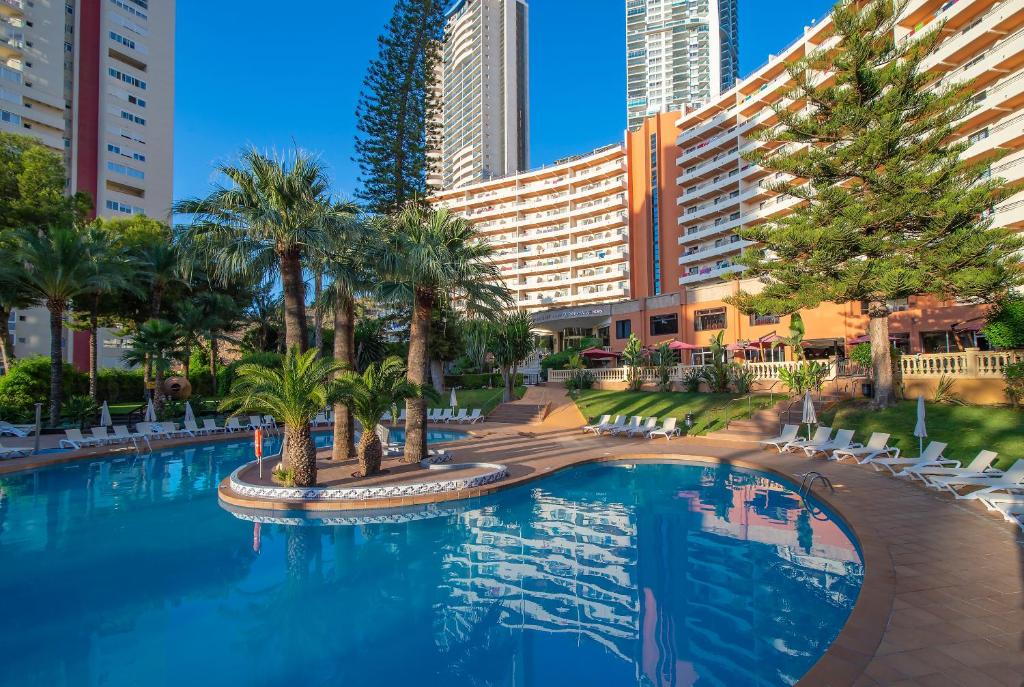 Hotel Benidorm East by Pierre & Vacances - 1