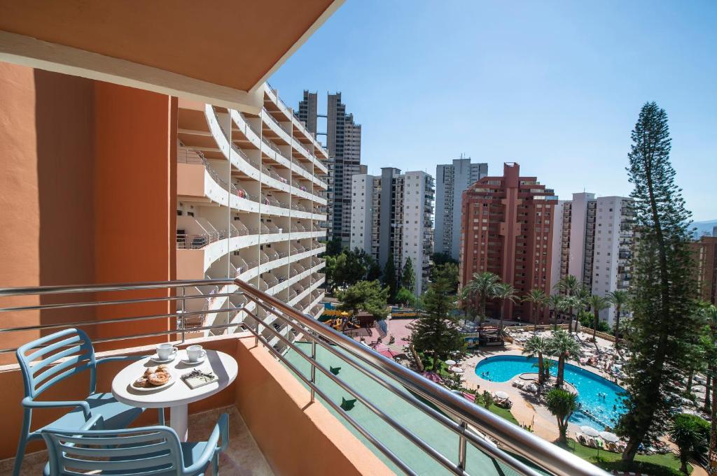 Hotel Benidorm East by Pierre & Vacances - 15