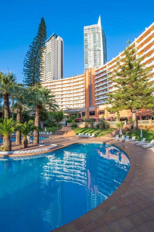 Hotel Benidorm East by Pierre & Vacances - 28