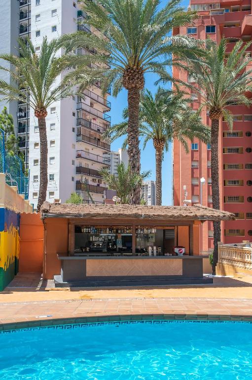 Hotel Benidorm East by Pierre & Vacances - 29