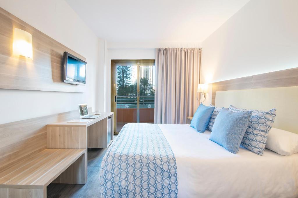 Hotel Benidorm East by Pierre & Vacances - 37