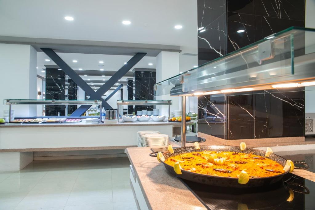 Hotel Benidorm East by Pierre & Vacances - 31
