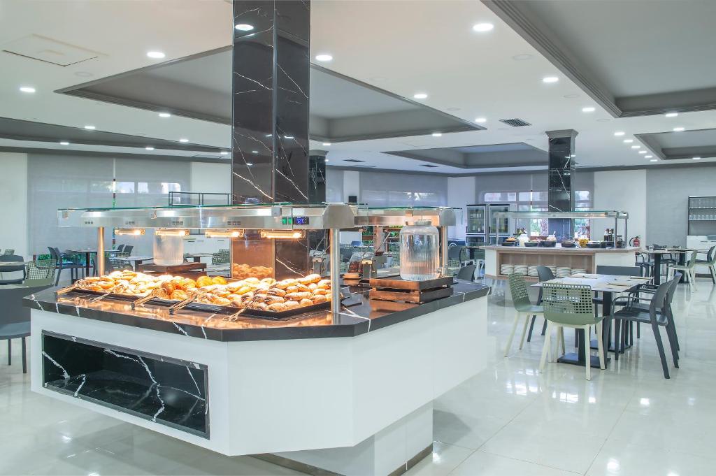 Hotel Benidorm East by Pierre & Vacances - 36
