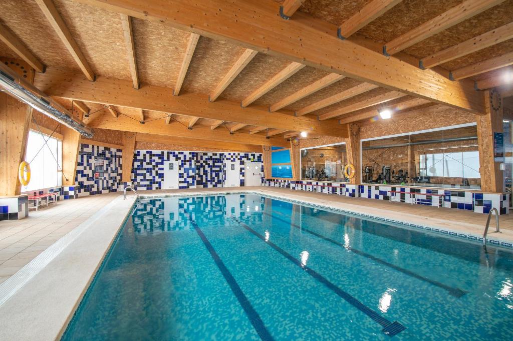 Hotel Benidorm East by Pierre & Vacances - 20