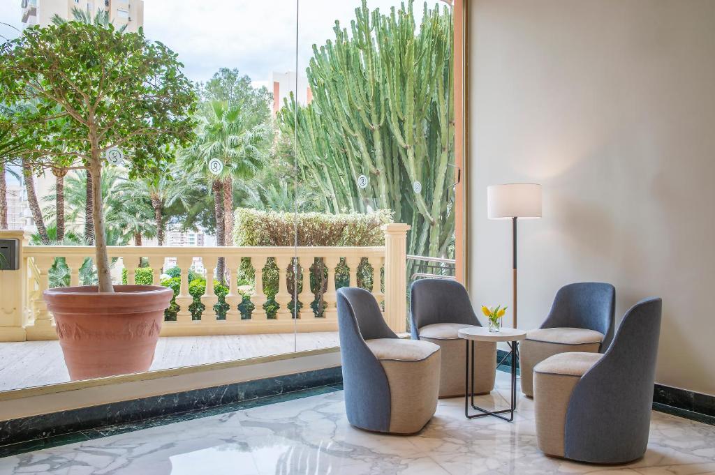 Hotel Benidorm East by Pierre & Vacances - 39