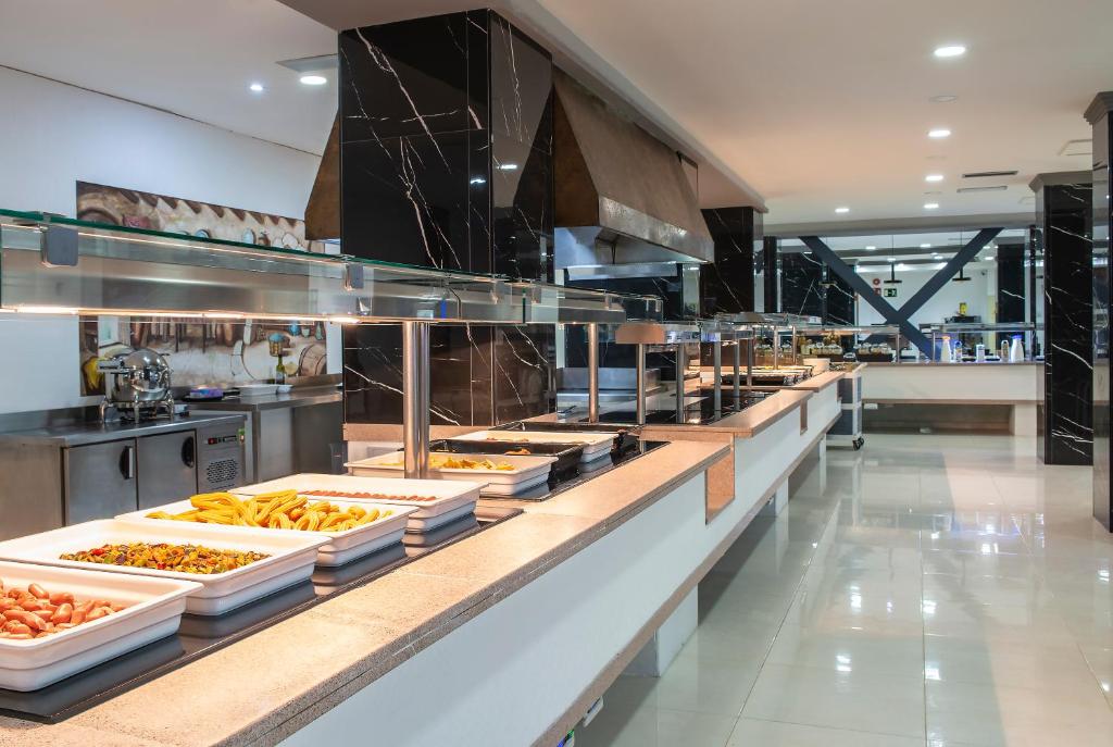 Hotel Benidorm East by Pierre & Vacances - 35