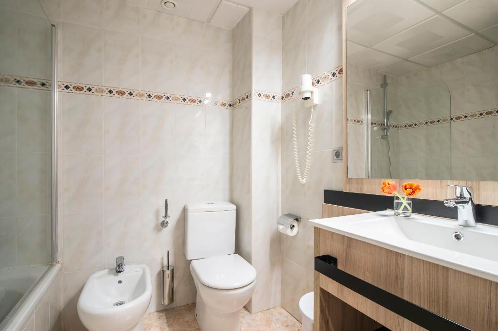 Hotel Benidorm East by Pierre & Vacances - 38