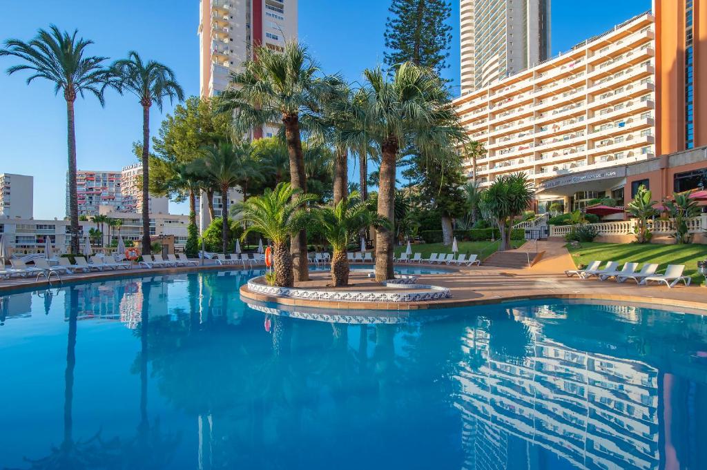 Hotel Benidorm East by Pierre & Vacances - 16