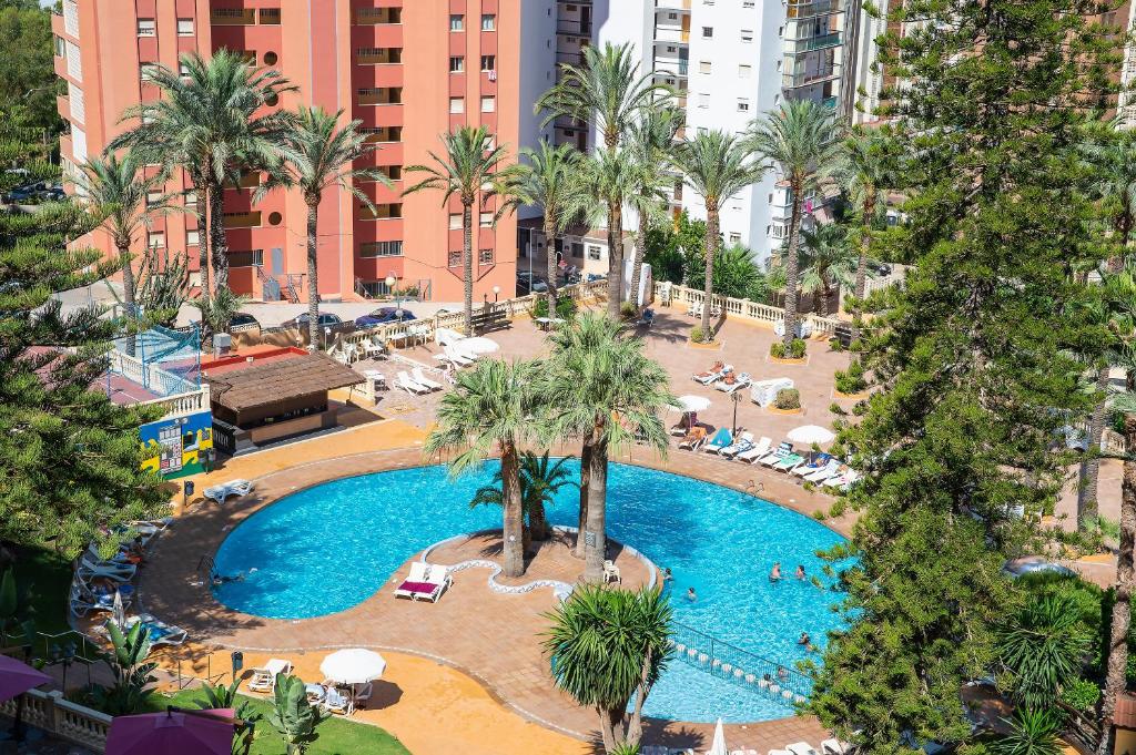 Hotel Benidorm East by Pierre & Vacances - 27