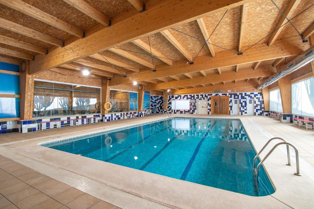 Hotel Benidorm East by Pierre & Vacances - 43