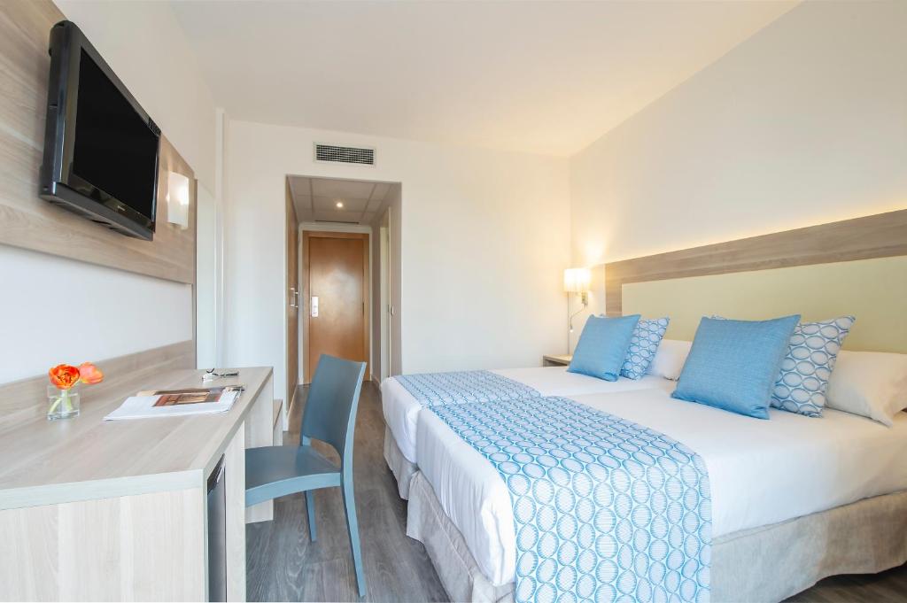 Hotel Benidorm East by Pierre & Vacances - 14