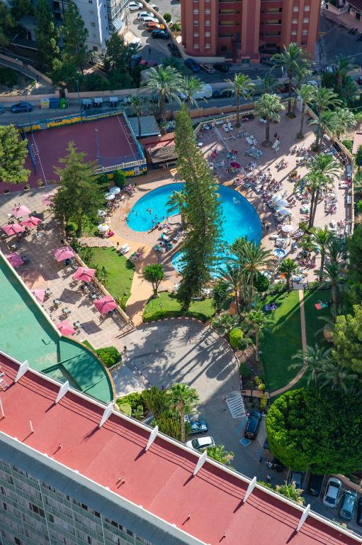 Hotel Benidorm East by Pierre & Vacances - 7