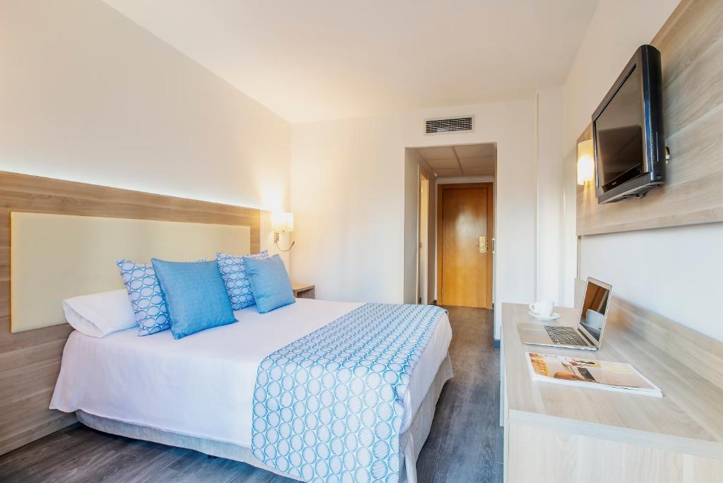 Hotel Benidorm East by Pierre & Vacances - 25