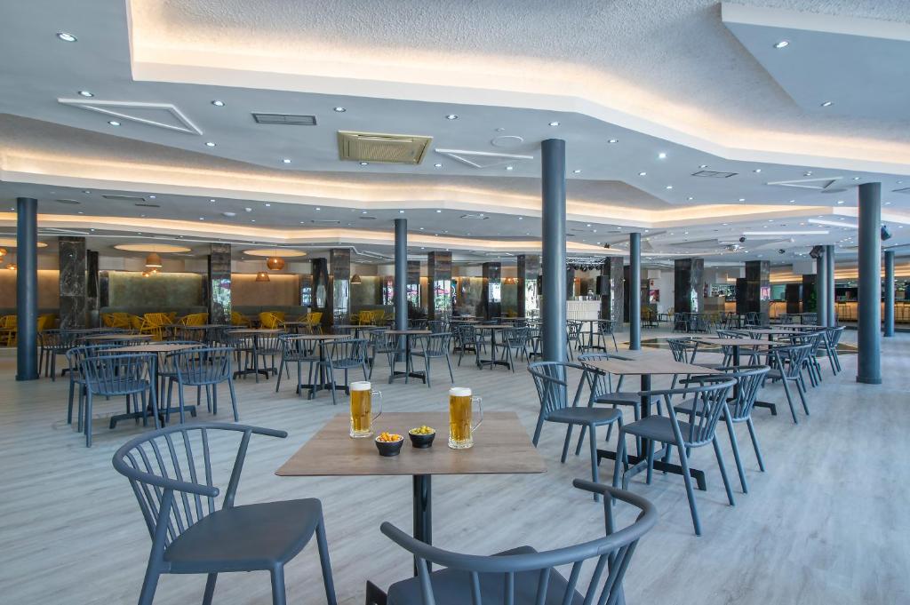 Hotel Benidorm East by Pierre & Vacances - 19