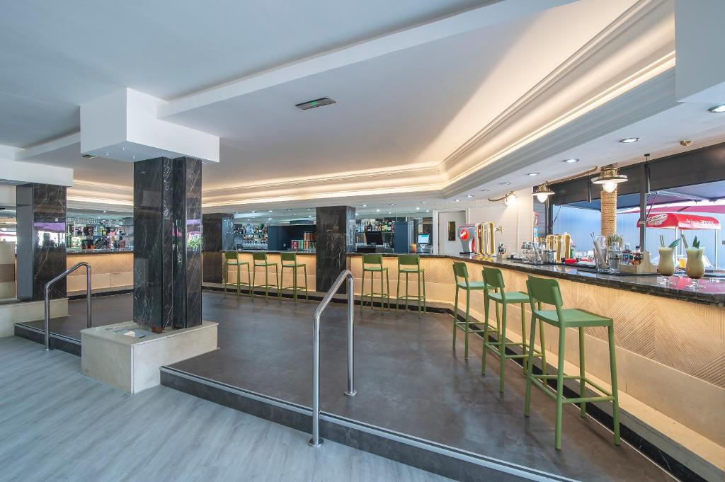 Hotel Benidorm East by Pierre & Vacances - 32