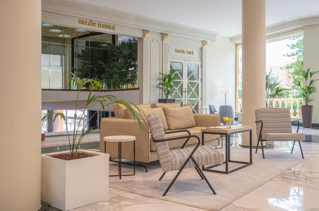 Hotel Benidorm East by Pierre & Vacances - 24