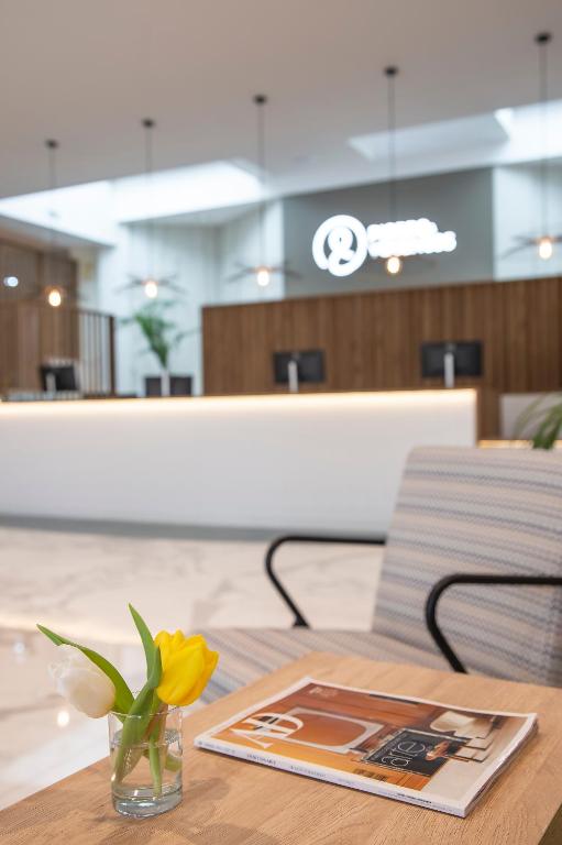 Hotel Benidorm East by Pierre & Vacances - 40