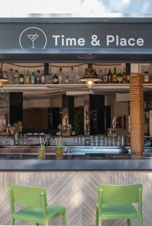 Hotel Benidorm East by Pierre & Vacances - 30