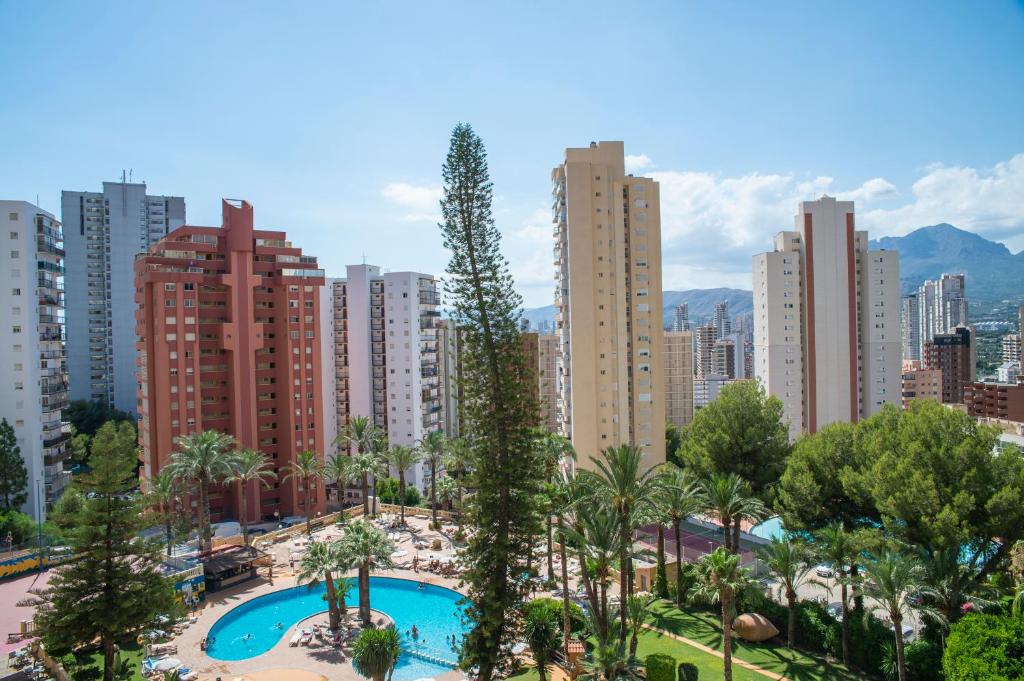 Hotel Benidorm East by Pierre & Vacances - 44