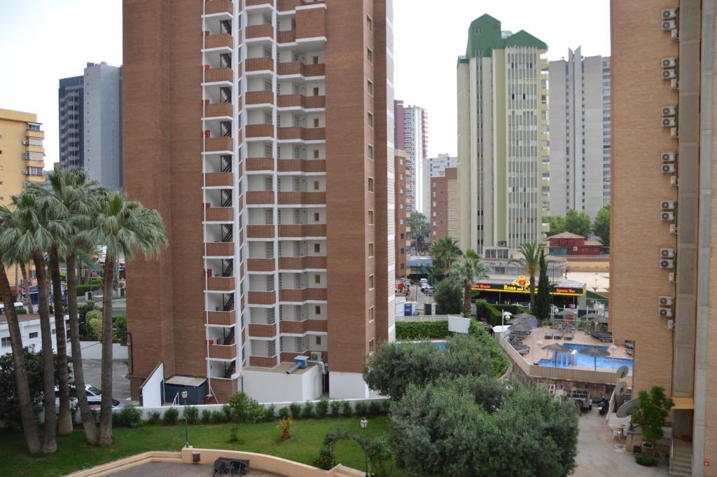 Karola 3C apt with pool - 30