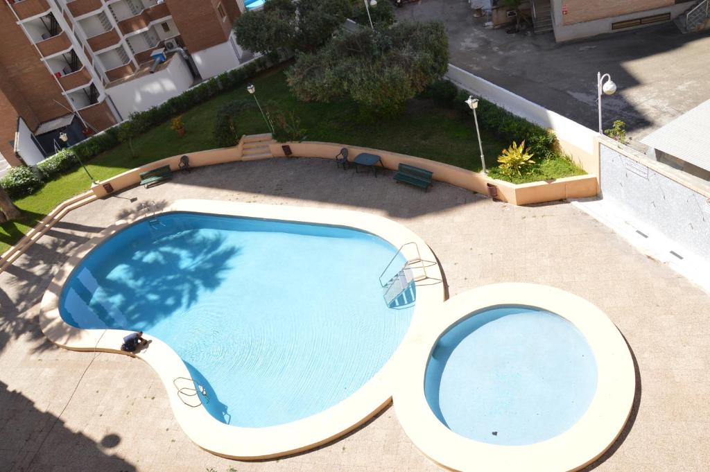 Karola 3C apt with pool - 9