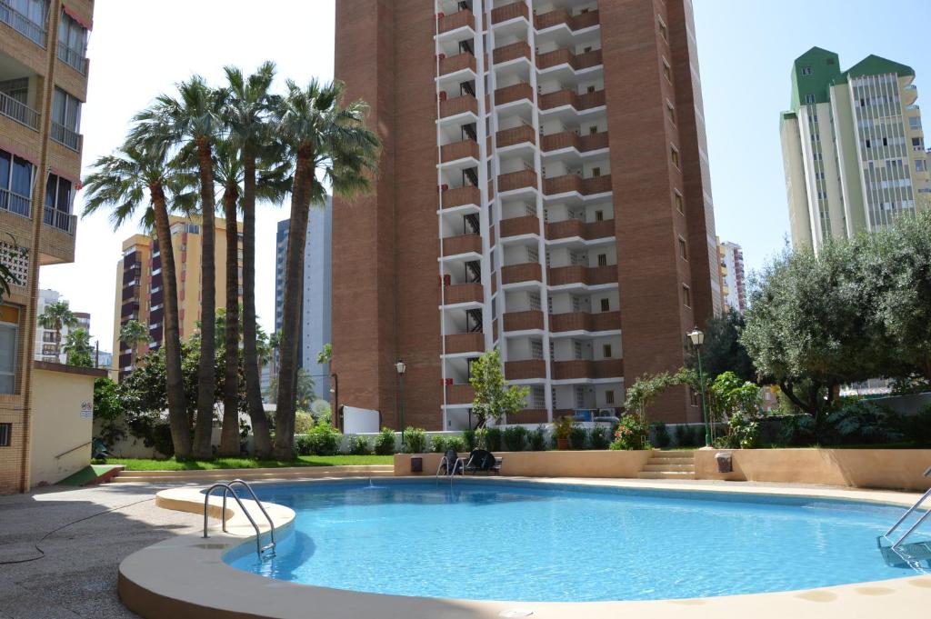 Karola 3C apt with pool - 4