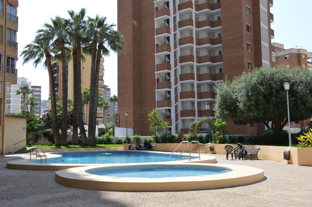 Karola 3C apt with pool - 7